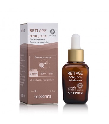 RETI AGE SERUM ANTIENVEJECIMIENTO 30ML