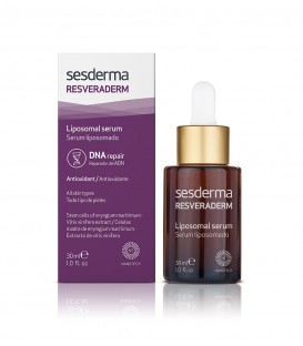 RESVERADERM SERUM 30ML