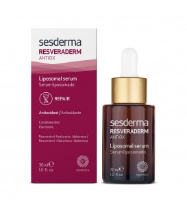 RESVERADERM SERUM 30ML