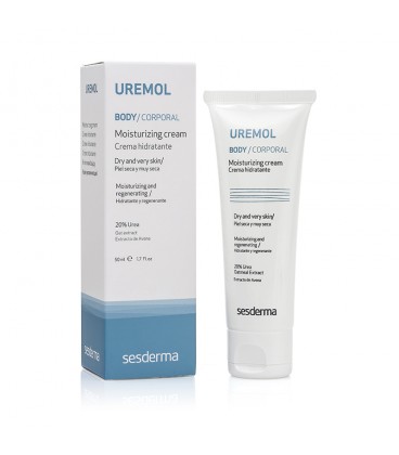 UREMOL 50ML