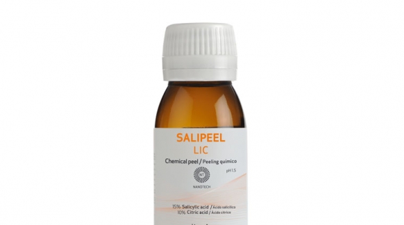 Salipeel Lic treatment